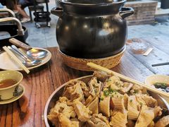 -猪肉婆私房菜(容桂总店)