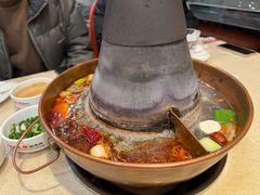 -阳坊大都涮羊肉(阳坊总店)