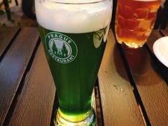 -布拉格餐厅· 中欧捷克菜(全国首店)