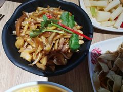 -老班长手工灌汤包老店(东山店)