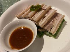 -上海人家花樣年华(中山公园店)