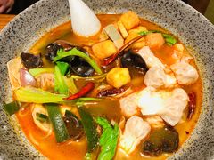 -北丐先生·野馄饨·MALL烧烤(文化路万达店)