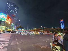 -天河体育中心