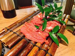 -盡膳口福跷脚牛肉火锅(合生汇购物中心店)