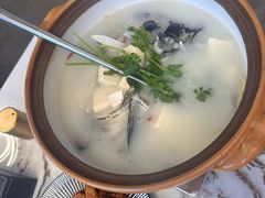 -宝荣鱼馆·临湖之宴(千岛湖店)