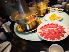 -鼓楼东街老火锅(鼓楼店)