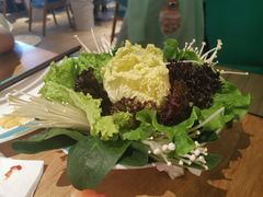 -青瓷火锅料理(西单大悦城店)