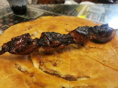 -新疆伊宁远征餐厅