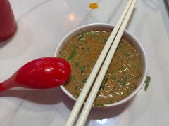 -大四喜·鲜牛肉火锅(洛阳大学城店)