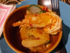 -Paak Dang Riverside 红嘴河畔餐厅