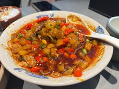 -潇湘阁(汉光百货店)