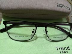 -Trend1881视光·蔡司视觉(领展广场店)