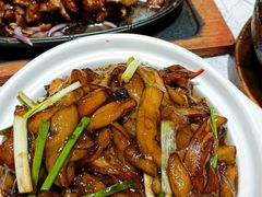 -谢虢彬名厨私房菜