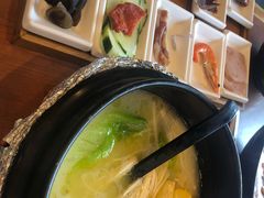 -老妈米线(港龙店)