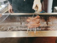 -那拉提之疆·新疆菜(美院店)