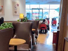 -COSTA COFFEE(天通苑华联店)