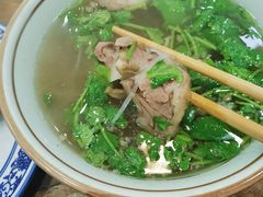 老白家水盆-老白家水盆羊肉