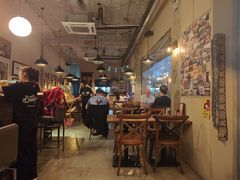 -El Bodegon阿根廷秘鲁餐厅(幸福路店)