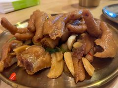 -我是那个大叔·美食研究所(新塘路店)