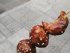 -邓记新一代糖油果子(四川煤管局供销公司职工宿舍店)