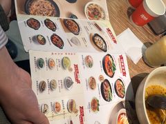 -李先生牛肉面大王(华联商厦店)