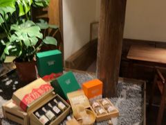 -兮禾酒馆(护国路店)