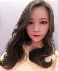 点击看大图 -MORI HAIR SALON日式美发沙龙