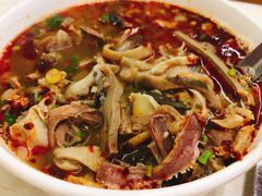 -阿叶羊杂碎(前进街店)