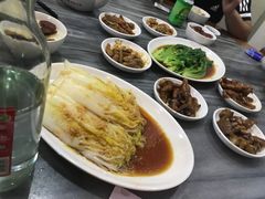 -品香排骨饭(羊官路店)