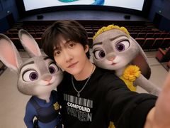 -奥斯卡升龙国际影城(RealD Cinema)