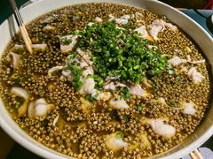 -驿舍·民國老营房院子私房菜(科学会堂店)