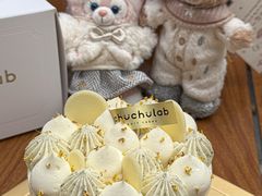 -chuchulab日式短蛋糕(粤海天地店)