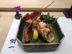 -鮨一日本料理旗舰店(总店)