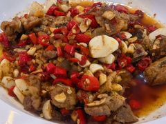 -湘中缘·湖南菜(娄底驻京办店)