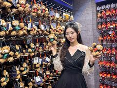 -天河城购物中心