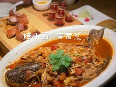 -桂小厨广西菜(万象城店)