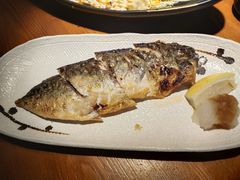 -鳗鱼家·深夜食堂(军博店)