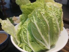 -清真·京华源铜锅涮肉(丰庆店)