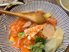 -林妈妈村·日式料理(宝山万达店)
