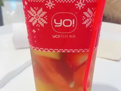 -YO!TEA有茶(坂田佳华领汇店)