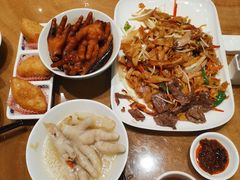 -北海金昌开元名都大酒店·四季轩中餐厅