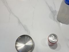 -味之朝·烤盘牛肉·松兰拌饭
