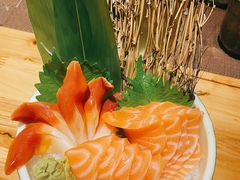 -立山居酒屋·烧鸟 天妇罗(西北湖店)