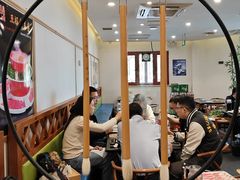 -北门涮肉·铜锅涮肉(南锣鼓巷店)