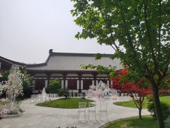 -唐御宴•御宴宫•唐代菜点(芙蓉西路店)