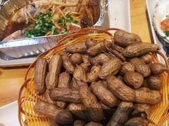 -木屋烧烤(龙湖天街店)