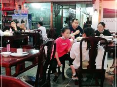 大堂-吴门人家·苏宴宫廷菜(拙政园店)