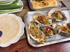 -老谢野馄饨(延安路店)