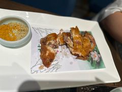 -小城故事·地道宁波味(月湖盛园店)