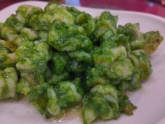 -玉华台饭庄(裕中西里小区店)